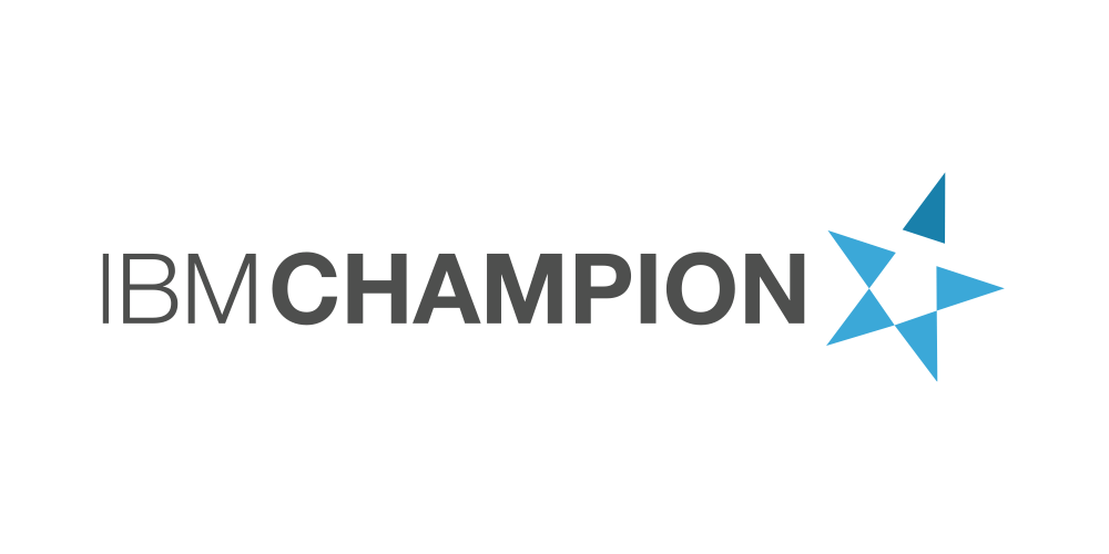 IBM Champions