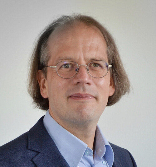 Joerg Kremer, Leiter Consulting der mip Gmbh